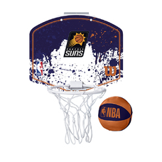 NBA TEAM MINI HOOP PHOENIX SUNS-968782