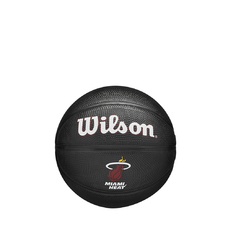 NBA TEAM TRIBUTE MINI MIAMI HEAT-2102285