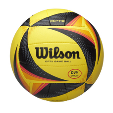 OPTX DVV OFFICIAL GAME BALL