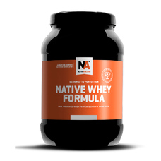 NATIVE WHEY FORMULA 650G-602149